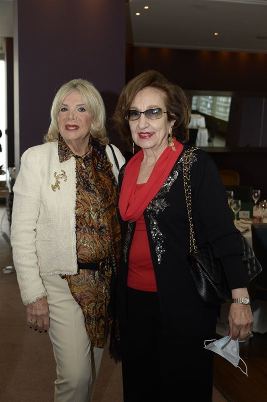YWCA Chiyah Brunch at Eau de Vie