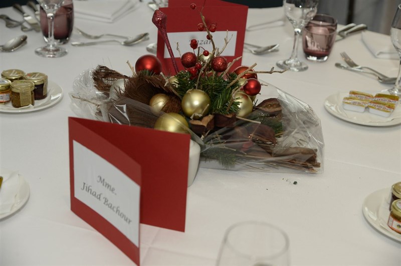 YWCA Chiyah Brunch at Eau de Vie