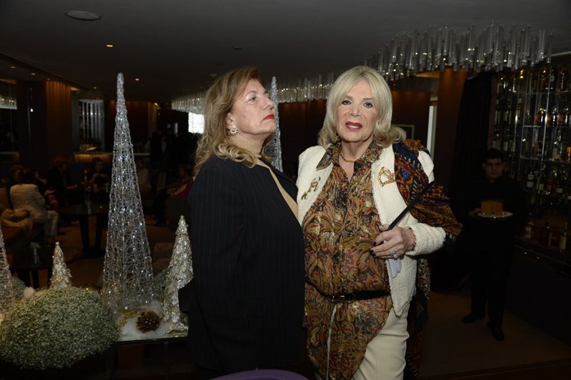 YWCA Chiyah Brunch at Eau de Vie