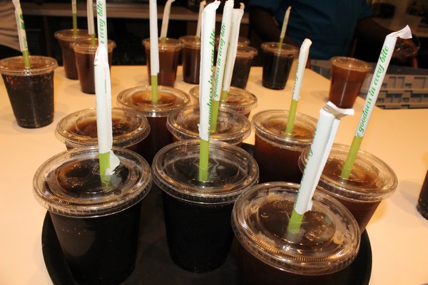 Zaatar w Zeit Loyalty Challenge Event 
