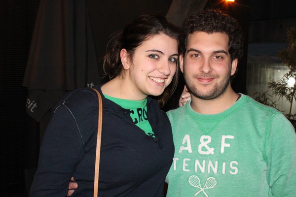 Zaatar w Zeit Loyalty Challenge Event 