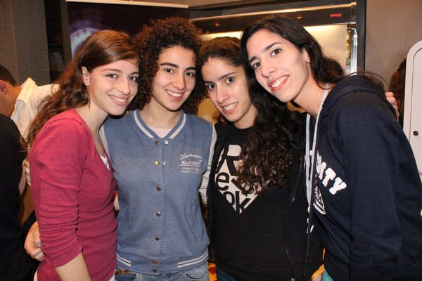 Zaatar w Zeit Loyalty Challenge Event 