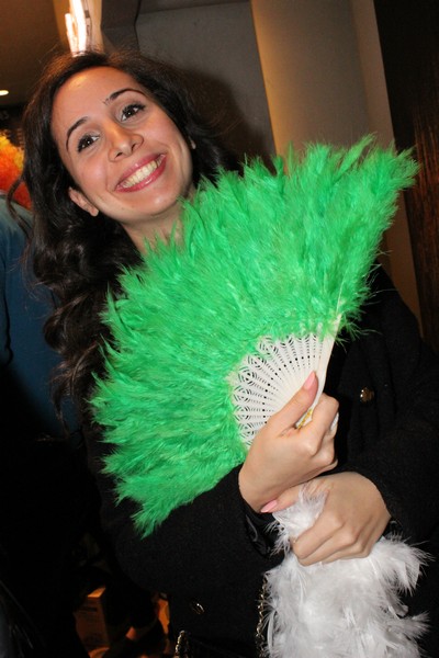 Zaatar w Zeit Loyalty Challenge Event 