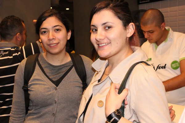 Zaatar w Zeit Loyalty Challenge Event 