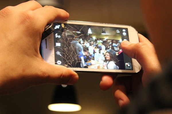 Zaatar w Zeit Loyalty Challenge Event 