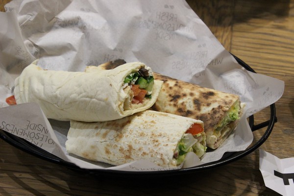 Zaatar w Zeit Loyalty Challenge Event 