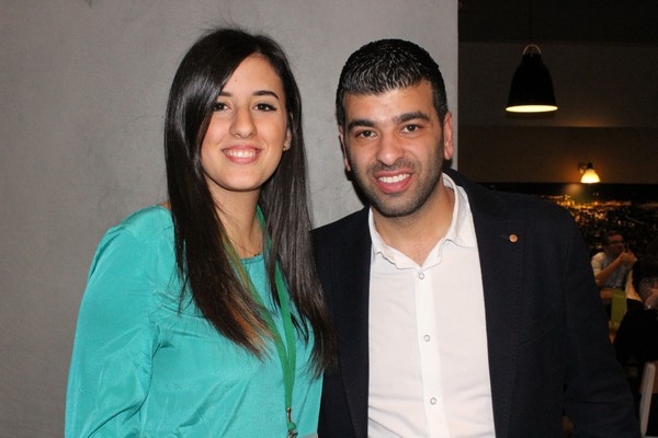 Zaatar w Zeit Loyalty Challenge Event 