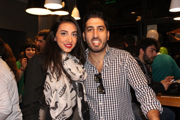 Zaatar w Zeit Loyalty Challenge Event 