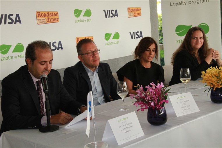 Loyalty Press Conference
