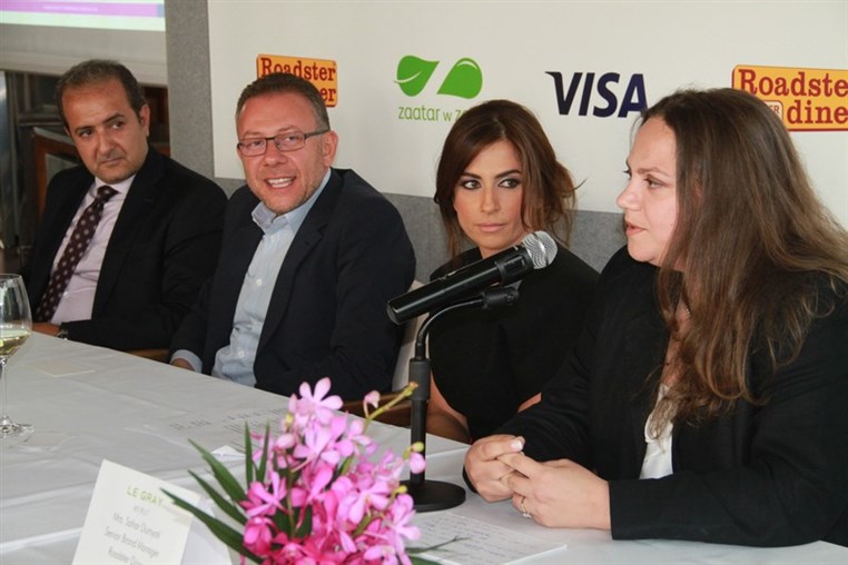 Loyalty Press Conference
