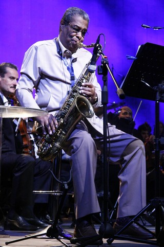 Ziad Rahbani at Beirut Holidays