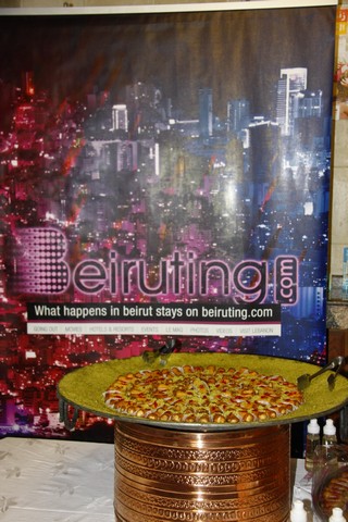 Znoud El Sitt at Theatre Monot