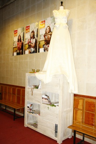Znoud El Sitt at Theatre Monot