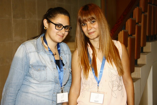 Znoud El Sitt at Theatre Monot