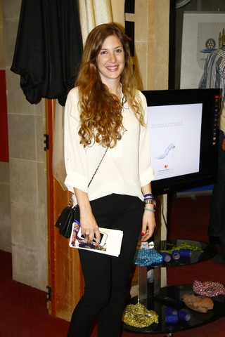 Znoud El Sitt at Theatre Monot