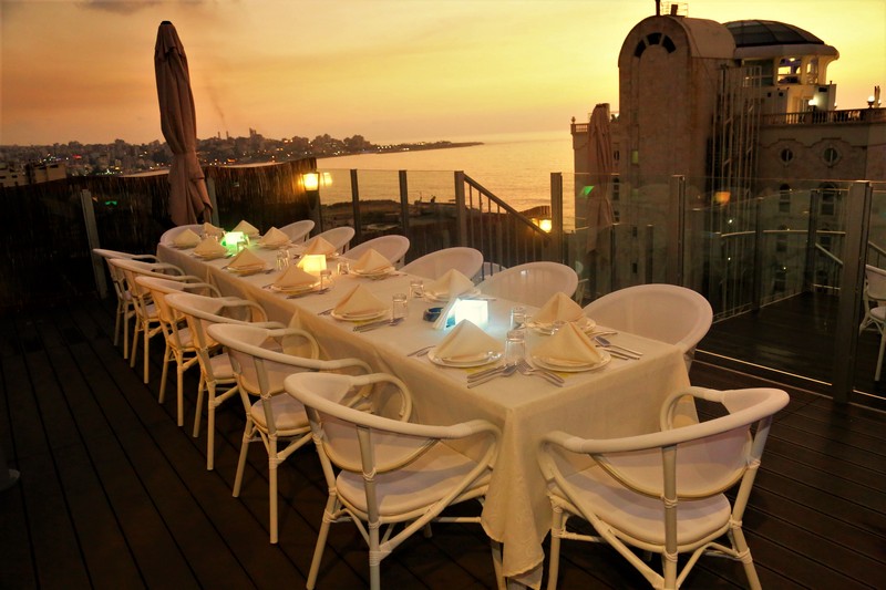 Zomato Dinner at Princessa Hotel