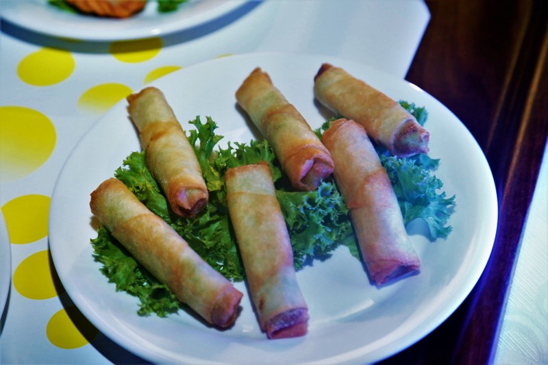 Zomato Dinner at Princessa Hotel