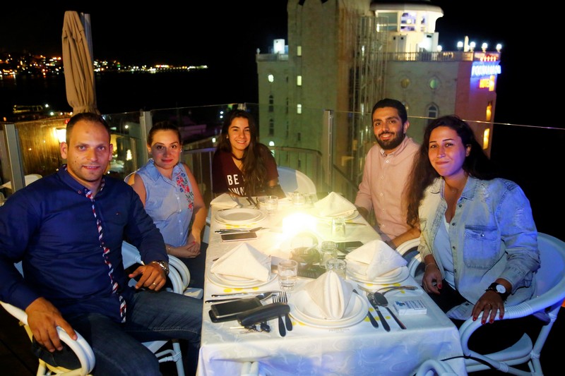 Zomato Dinner at Princessa Hotel