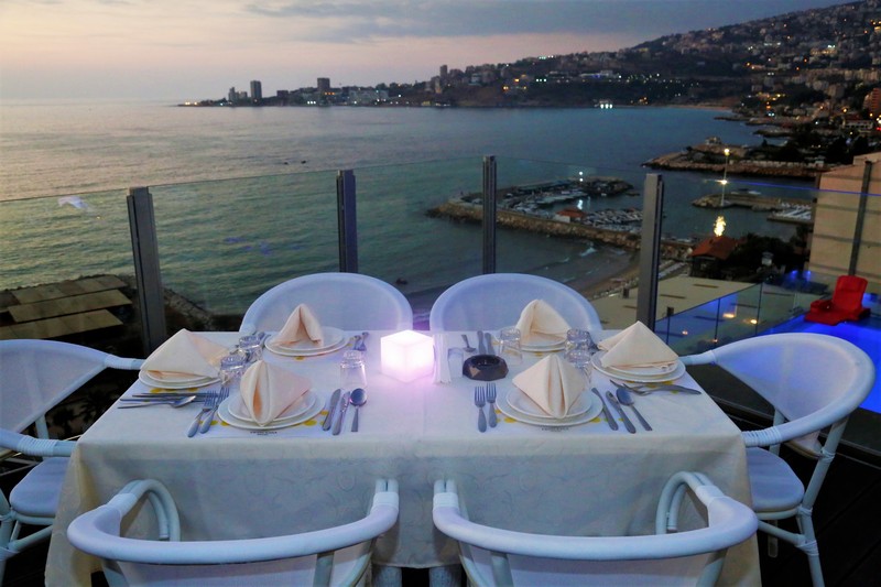 Zomato Dinner at Princessa Hotel