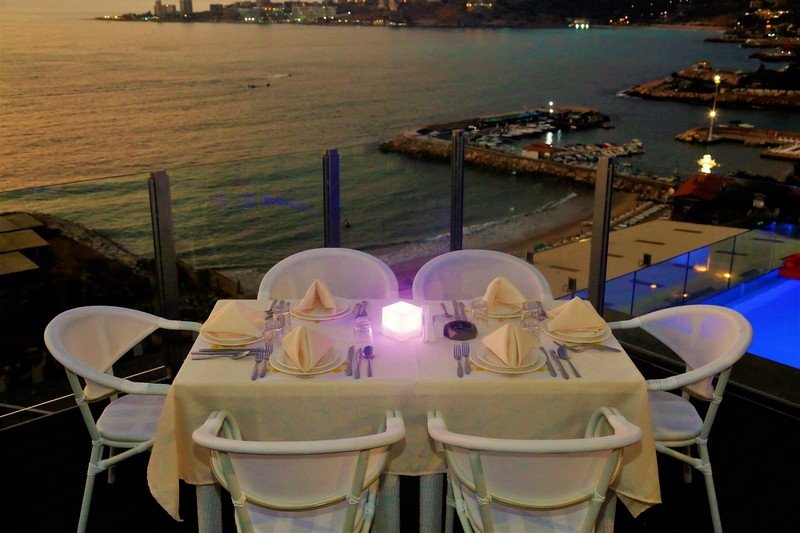 Zomato Dinner at Princessa Hotel