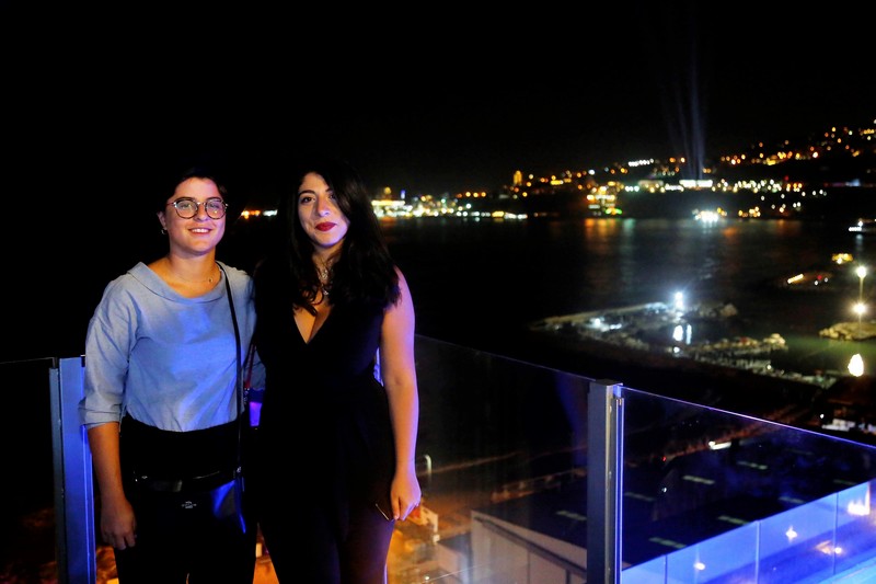 Zomato Dinner at Princessa Hotel