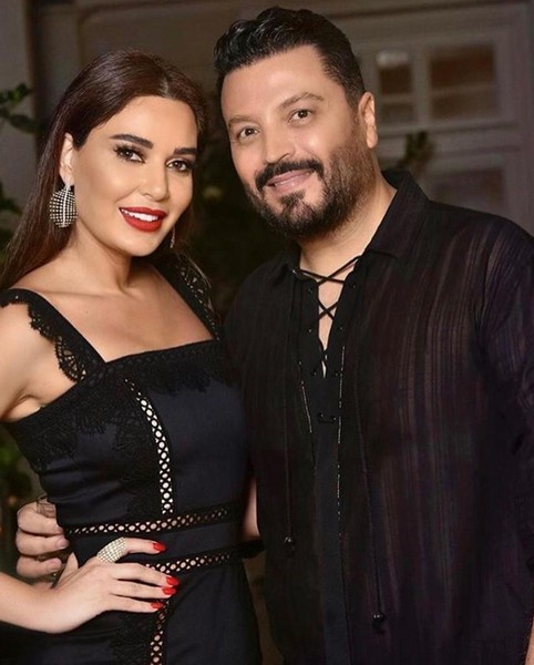 Private Dinner at Zuhair Murad's Place