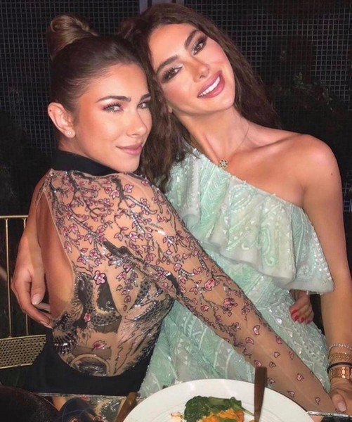 Private Dinner at Zuhair Murad's Place