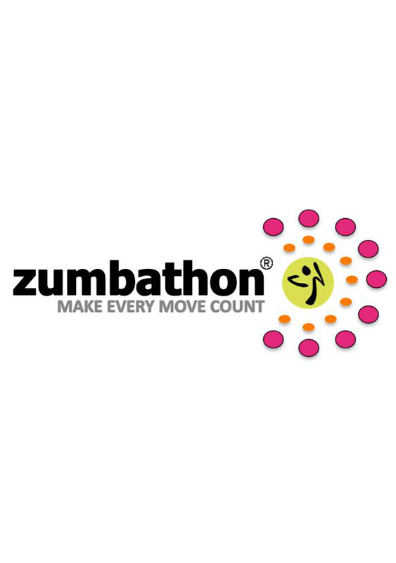 Zumbathon Christmas Charity Event