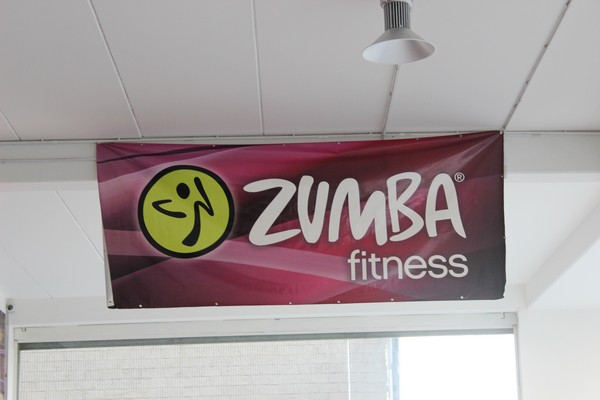 Zumba Dance Class at ANB 