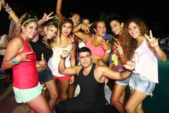 ZUMBA Fitness Night II