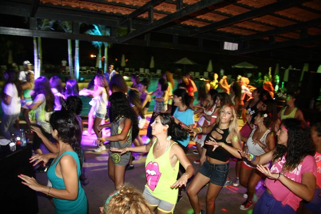ZUMBA Fitness Night II