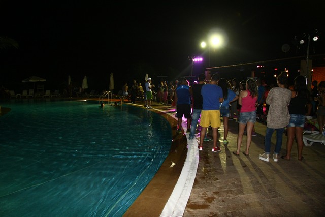 ZUMBA Fitness Night II