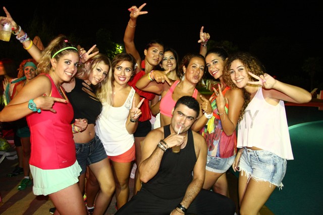 ZUMBA Fitness Night II