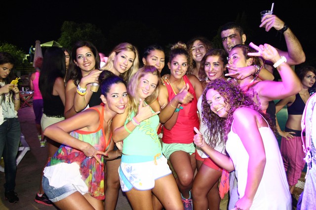 ZUMBA Fitness Night II