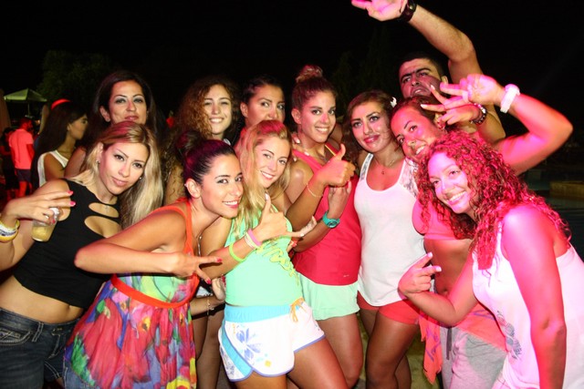 ZUMBA Fitness Night II