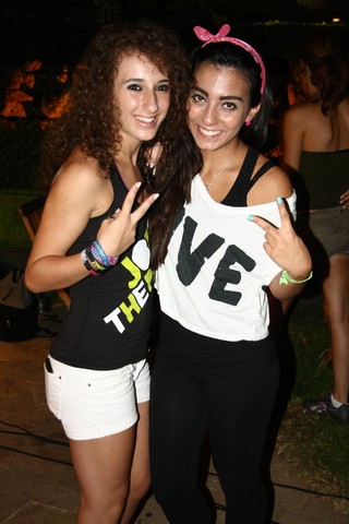 ZUMBA Fitness Night II