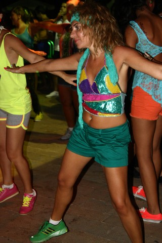 ZUMBA Fitness Night II