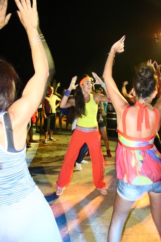 ZUMBA Fitness Night II