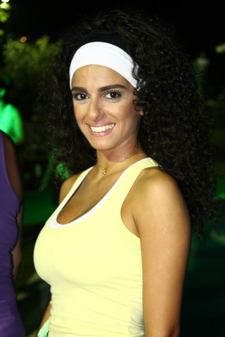ZUMBA Fitness Night II