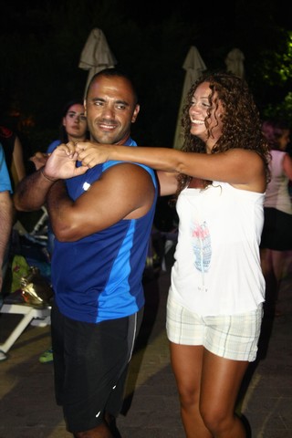 ZUMBA Fitness Night II