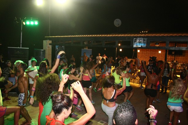 ZUMBA Fitness Night II