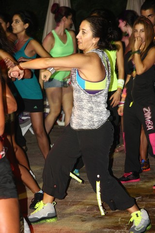 ZUMBA Fitness Night II