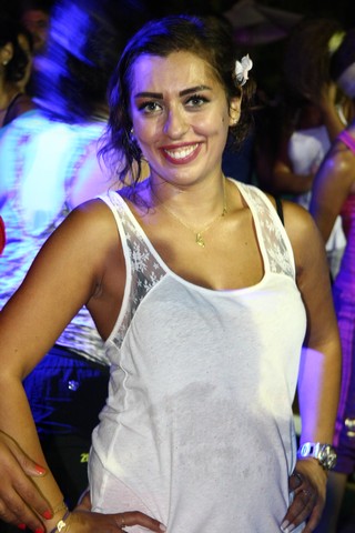 ZUMBA Fitness Night II