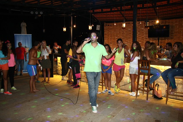 ZUMBA Fitness Night II