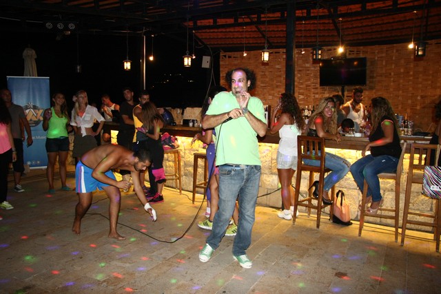 ZUMBA Fitness Night II