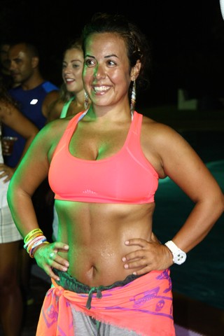ZUMBA Fitness Night II