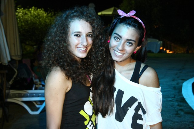 ZUMBA Fitness Night II