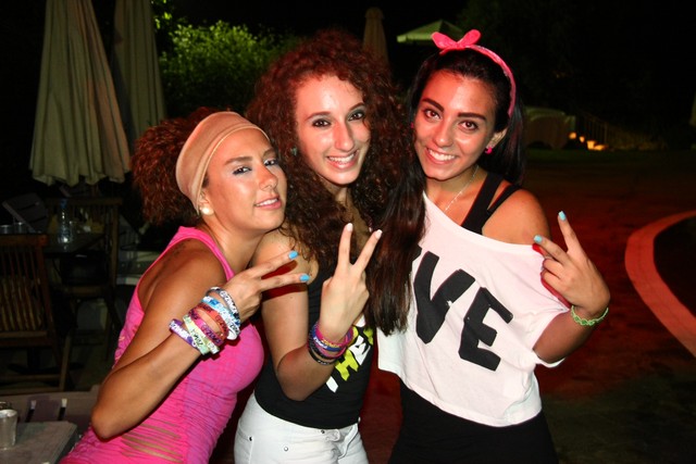 ZUMBA Fitness Night II
