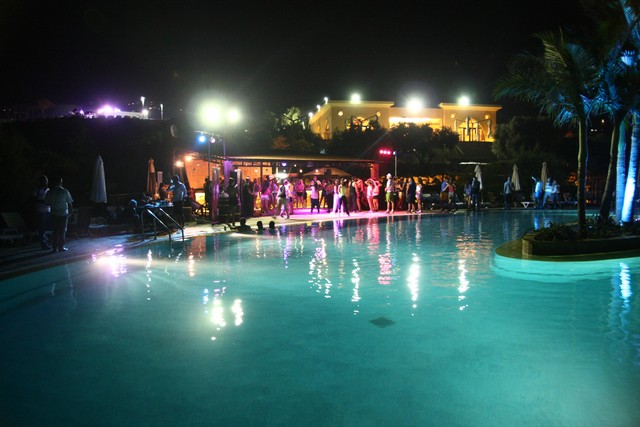 ZUMBA Fitness Night II