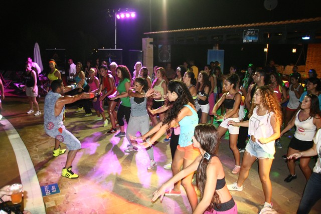 ZUMBA Fitness Night II